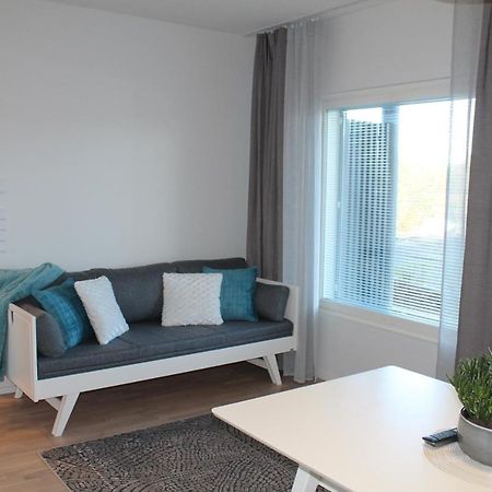 Makasiininranta 20 Appartement Pori Buitenkant foto